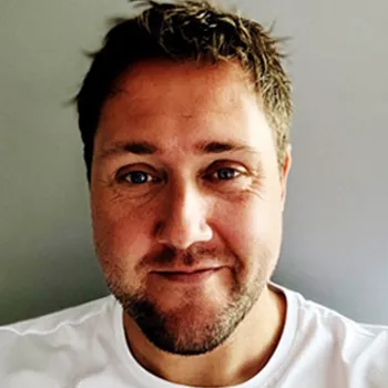 Chris Hobson