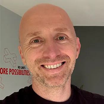Dan Laurence